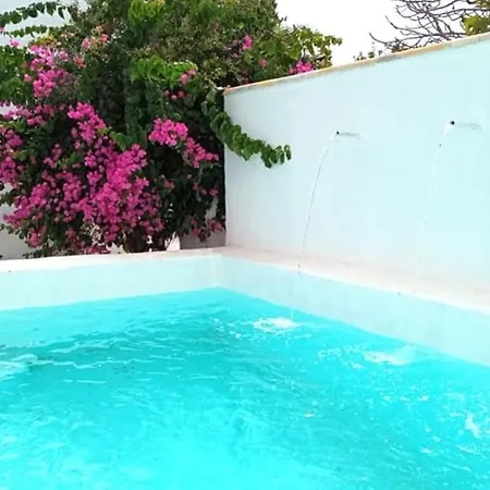 Villa Buganvillas, Relax Con Piscina Privada A Pocos Minutos De La Barrosa Y Santi Petri Chiclana de la Frontera Zewnętrze zdjęcie