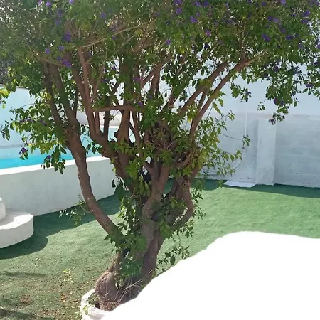 Villa Buganvillas, Relax Con Piscina Privada A Pocos Minutos De La Barrosa Y Santi Petri Chiclana de la Frontera Zewnętrze zdjęcie