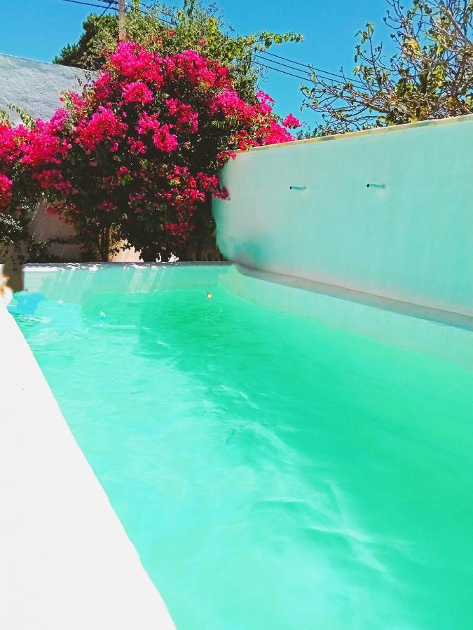 Buganvillas, Relax Con Piscina Privada A Pocos Minutos De La Barrosa Y Santi Petri * Chiclana de la Frontera