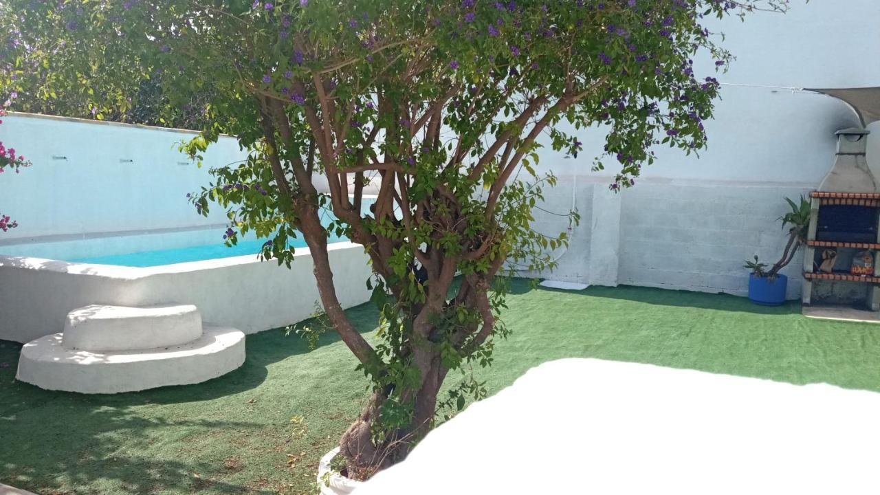 Buganvillas, Relax Con Piscina Privada A Pocos Minutos De La Barrosa Y Santi Petri