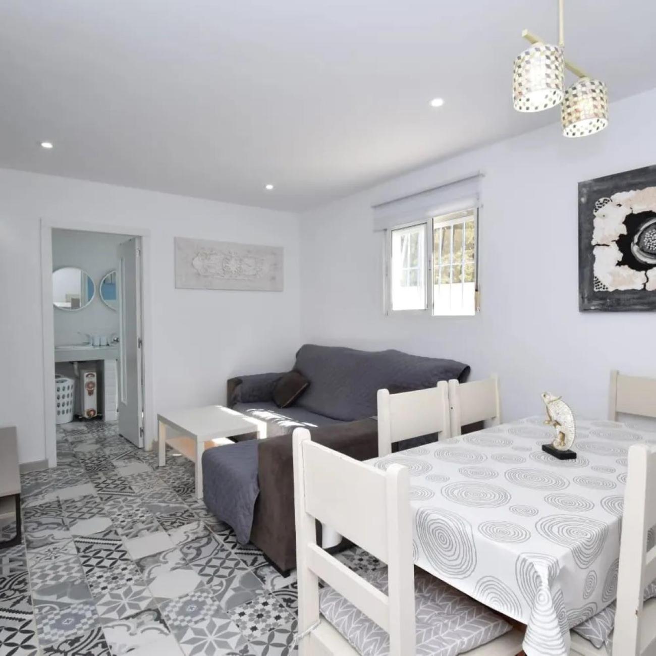 Buganvillas, Relax Con Piscina Privada A Pocos Minutos De La Barrosa Y Santi Petri Villa *