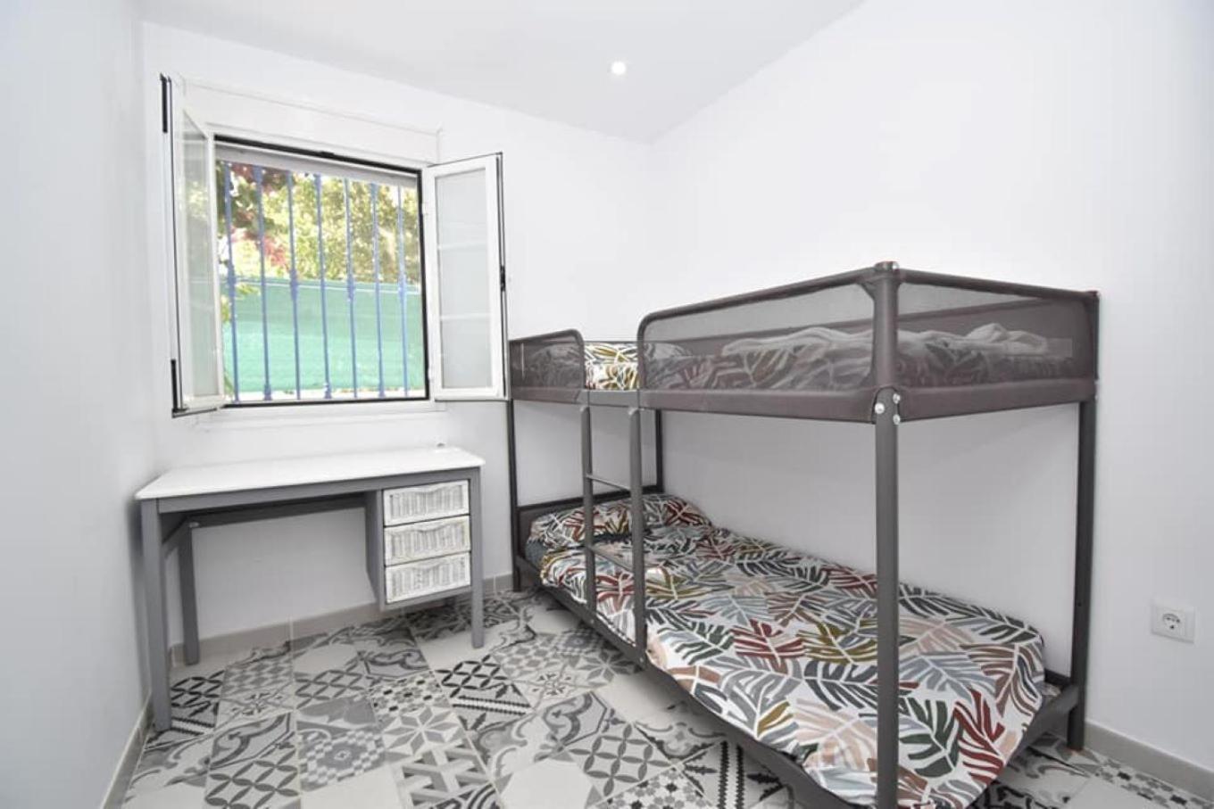 Buganvillas, Relax Con Piscina Privada A Pocos Minutos De La Barrosa Y Santi Petri Chiclana de la Frontera