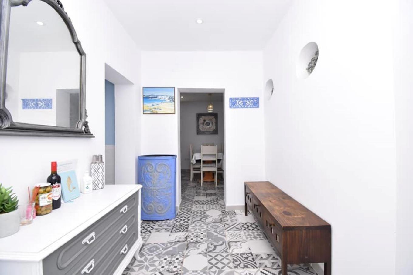 Villa Buganvillas, Relax Con Piscina Privada A Pocos Minutos De La Barrosa Y Santi Petri Chiclana de la Frontera