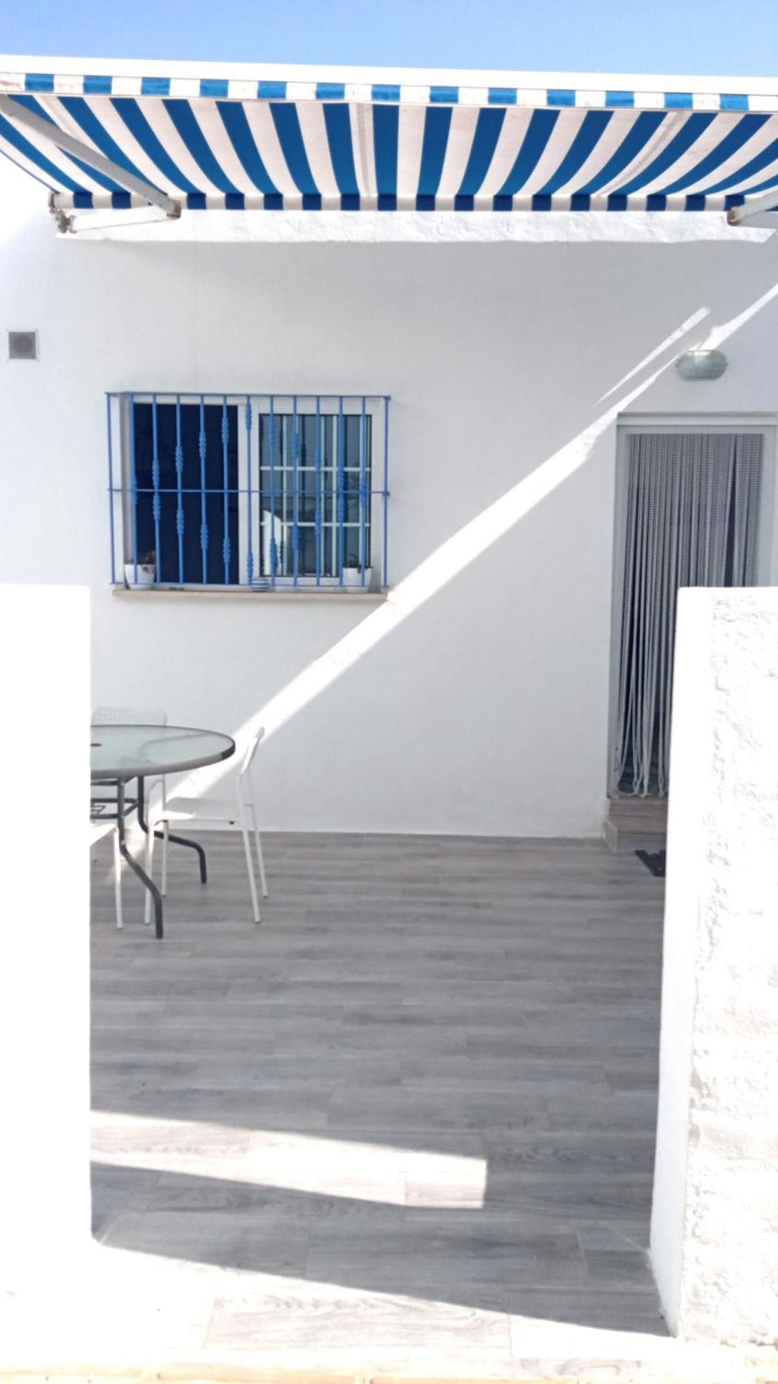 Buganvillas, Relax Con Piscina Privada A Pocos Minutos De La Barrosa Y Santi Petri *