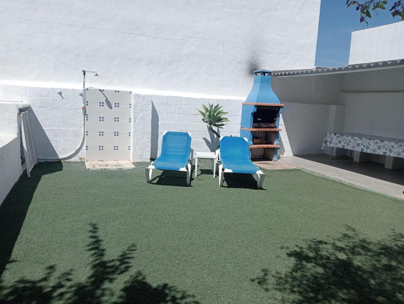 Buganvillas, Relax Con Piscina Privada A Pocos Minutos De La Barrosa Y Santi Petri Villa